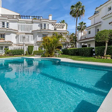 Appartement Luxury Apartment, Puerto Banus