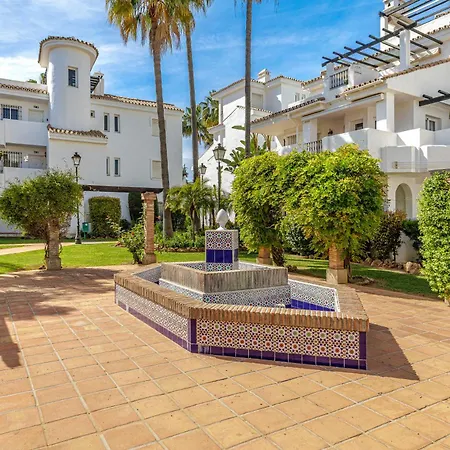 Appartement Luxury Apartment, Puerto Banus