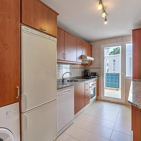 Luxury Apartment, Puerto Banus Appartement Marbellac